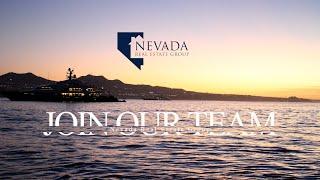 Join Our Team: Nevada Real Estate Group