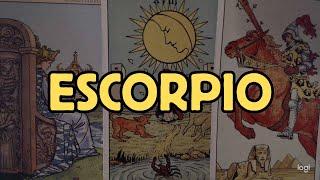 ESCORPIO ALGUIEN CUENTA ALGO MUY GRAVE DE TI‼️ DICE ESTO  HOROSCOPO ESCORPIO HOY TAROT AMOR