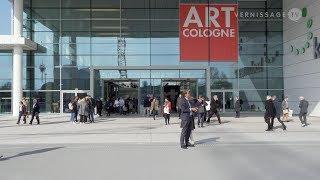 Art Cologne 2019 Vernissage