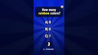 General Quiz That Outsmarts Everyone (Even You)  Score 4+? You’ve got real brain power.