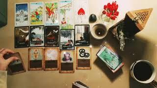 Aklımdaki kişinin benden sakladığı sırları var mı? #desteseç #aklımdakikisi #zamansız #tarot