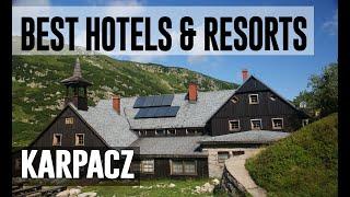 Best Hotels and Resorts in Karpacz, Poland