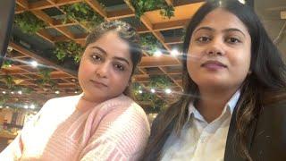 Sister ke sath first time gyi court️!!!!!HEER AHMED VLOGS️!!!!