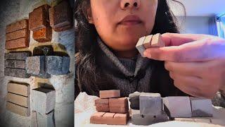 slate items crunch || crunch time || #crunch #mukbang #slate #crunchyslate #slatecruncher #slate