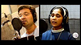 కమ్మని విందు Christian Rcm Mass Songs - Kammani Vindhu - Jesus Songs Telugu | Guntur Raja