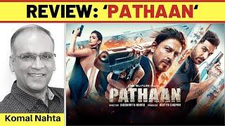 ‘Pathaan’ review