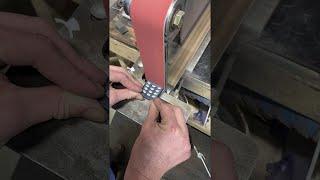 Belt Sander Breaks Down Nokia 3310 || ViralHog