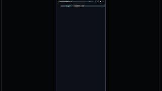 Do YOU know this JS Number TRICK?? #javascript #coding #programming #shorts
