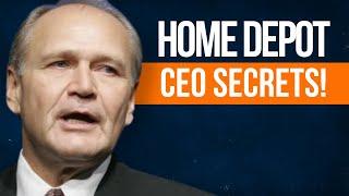 Home Depot: What the ELITE CEO Says