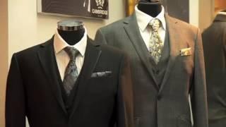 Les Lees   TVC Suit Hire or Buy 10 08 15