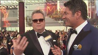 'The Insider's Louis Aguirre Has The Scoop On TV's Big Night