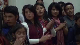 Banda Devoción - Aniversario de Jóvenes Chutiestancia