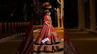 Indian wedding wear lehenga collection by vibhus Collection #shorts #viral #youtubeshorts #short