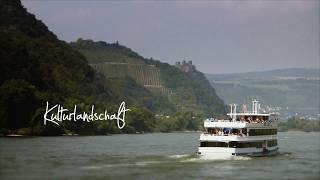 Urlaub in Rheinland-Pfalz: Der Romantische Rhein