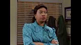 Black Woman Interview PART 1 - MADTV