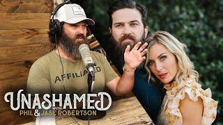 Jep Robertson's Early Marriage Struggles and an Adoption Stat That Will Make Your Jaw Drop | Ep 320