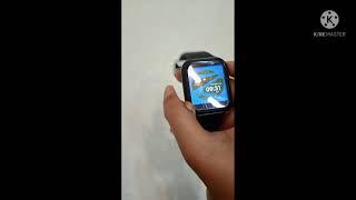 noise profit smart watch unboxing [SURYA TECH IN TELUGU