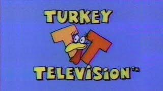 Classic TV Theme: Turkey Television (two versions)