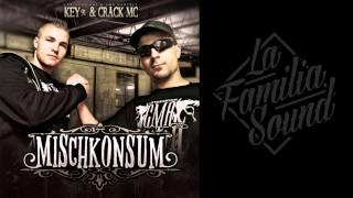 KEY91 & CRACK MC - 05. LFS & CMA - MISCHKONSUM - LA FAMILIA SOUND 2012 - SPREMBERG