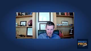 Why Personal Branding Is Crucial for Success as A Privacy Pro: Gordon Wade | EP 28