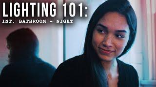 How to Shoot Day For Night | Cinematic Lighting 101