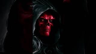 Why was REDSKULL the SOUL STONE GUARDIAN? | #Shorts