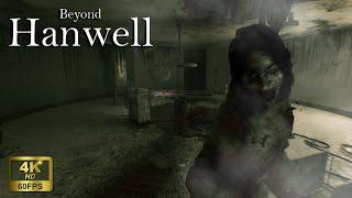 BEYOND HANWELL | FULL DEMO (NO COMMENTARY)