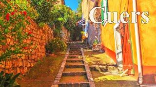 Cuers – Village du Var - Côte d'Azur