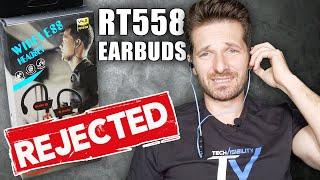 Budget Eardbuds Under $10 Unboxing and Review