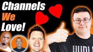 Channels We Love, Part 1 - The Smart Home