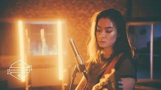 Mitski Live: "I Bet on Losing Dogs" - The AEA Sessions | Aearibbonmics.com