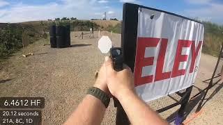 2024 USPSA Carry Optics National Championship