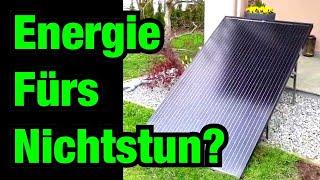 Idiotensicher und EINFACH?! Ist das Anker SOLIX Solarbank 2 E1600 plus dann das richtige?