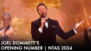 Welcome to the NTAs!