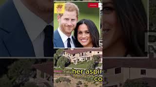 Rich Malibu Locals Boo Meghan Markle: Is This the End?