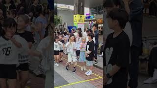 경환&소정&윤지 터치챌린지는? 마지막 반전 ^^ #춤추는소정 #춤추는곰돌 #춤추는곰돌의랜덤댄스 #댄스 #쇼츠 #터치 #터치챌린지 #dance #touch #shorts #music