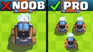 42 Clash Royale Things You're Doing Wrong