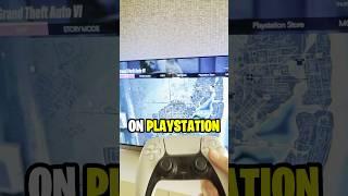 GTA 6 ON ...