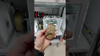 Пряжка для ремня на 3Д принтере ️‍️ - Зачем взялись?
