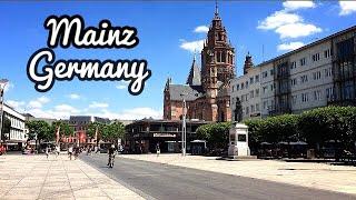 Mainz Altstadt | travel in Germany | Cinematic | Film by iphone 5s