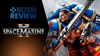 Warhammer 40,000: Space Marine 2 | Review