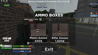 How to get AMMO for your guns in SL2!