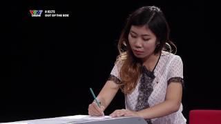 8 IELTS | S01E20 | PHOEBE DOES IELTS