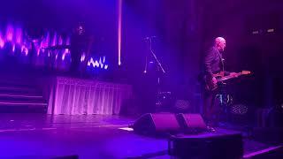 The Stranglers Hanging Around Cambridge Corn Exchange 20.03.24