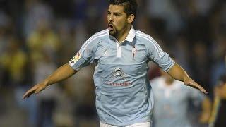 Nolito-All Goals/Skills-2015/16-Celta Vigo-HD