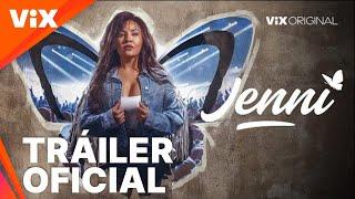 Jenni: La película | Tráiler oficial | ViX