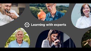 About Learning with Experts