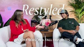 Restyled: Episode 9