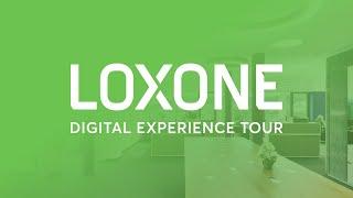 Loxone Digital Experience Tour I 2023 [HD]