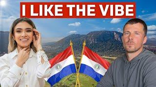 Life in Paraguay (Canadian Perspective)